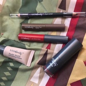 Ulta Beauty products